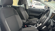 Volkswagen Polo 1.0 TSI Life 5dr Petrol Hatchback